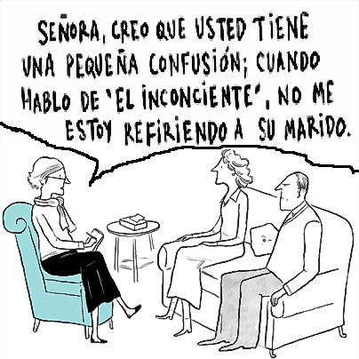 El hermano por el padre bebe